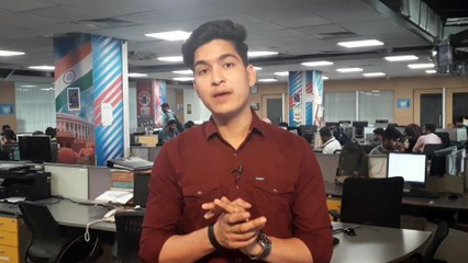 Google marks commencement of Lok Sabha elections with doodle; गूगल ने डूडल बनाकर मतदान की अपील की