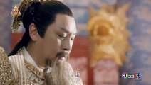 สามชาติ สามภพ ป่าท้อสิบหลี่ EP 11  (ตอนที่ 11) พากย์ไทย วันที่ 11/4/62