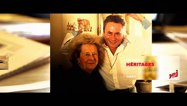 Ce soir, à 21h, découvrez Héritages Spéciale:Bien mal acquis ne profite jamais... sur NRJ12 avec Jean-Marc Morandini