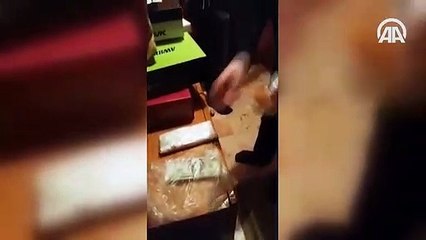 FETÖ'nün 'hücre evleri'ne operasyon