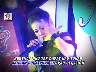 Lilin Herlina - Jangan Pura Pura [Official Music Video]