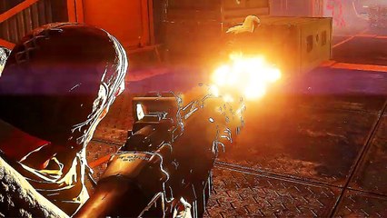 SPACELORDS "Harec" Bande Annonce