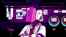 VA-11 HAll-A Cyberpunk Bartender Action Bande Annonce