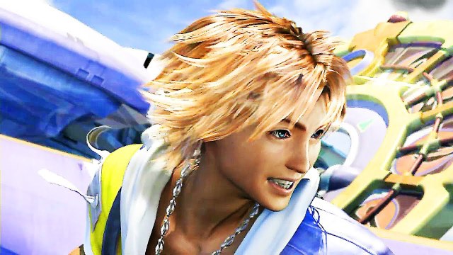 FINAL FANTASY X X 2 HD Remaster Bande Annonce