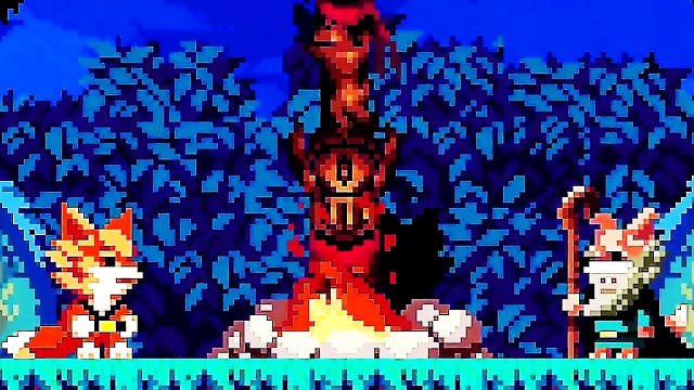 FURWIND Bande Annonce Gameplay