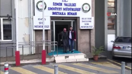 İzmir'de Pkk/kck ile İrtibatlı 8 Kişi Yakalandı