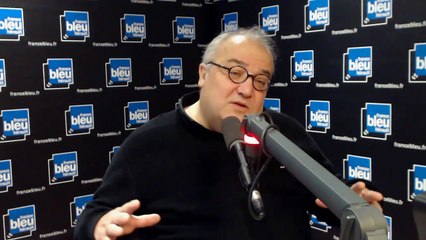 Denis Puy: "Photographier un trou noir, c'est comme photographier une page de journal à Paris depuis New York !"