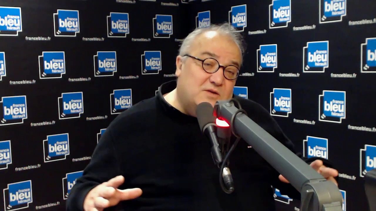 Denis Puy: "Photographier un trou noir, c'est comme photographier une page de journal à Paris depuis New York !"