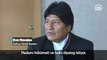 Bolivya Devlet Başkanı Evo Morales: Trump Venezuela'da diyaloğu engelliyor