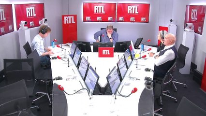 Le journal RTL de 8h du 11 avril 2019
