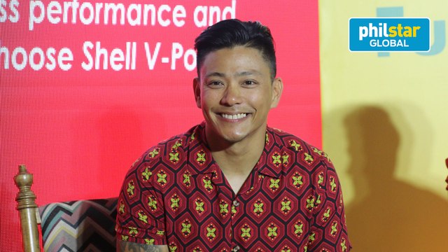 Drew Arellano gives tips for those looking for a spiritual journey