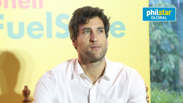 Nico Bolzico shares five essential words to learn should you visit his home country Argentina