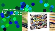 Online Pokemon Black Version & Pokemon White Version Volume 2: The Official Unova Pokedex & Guide