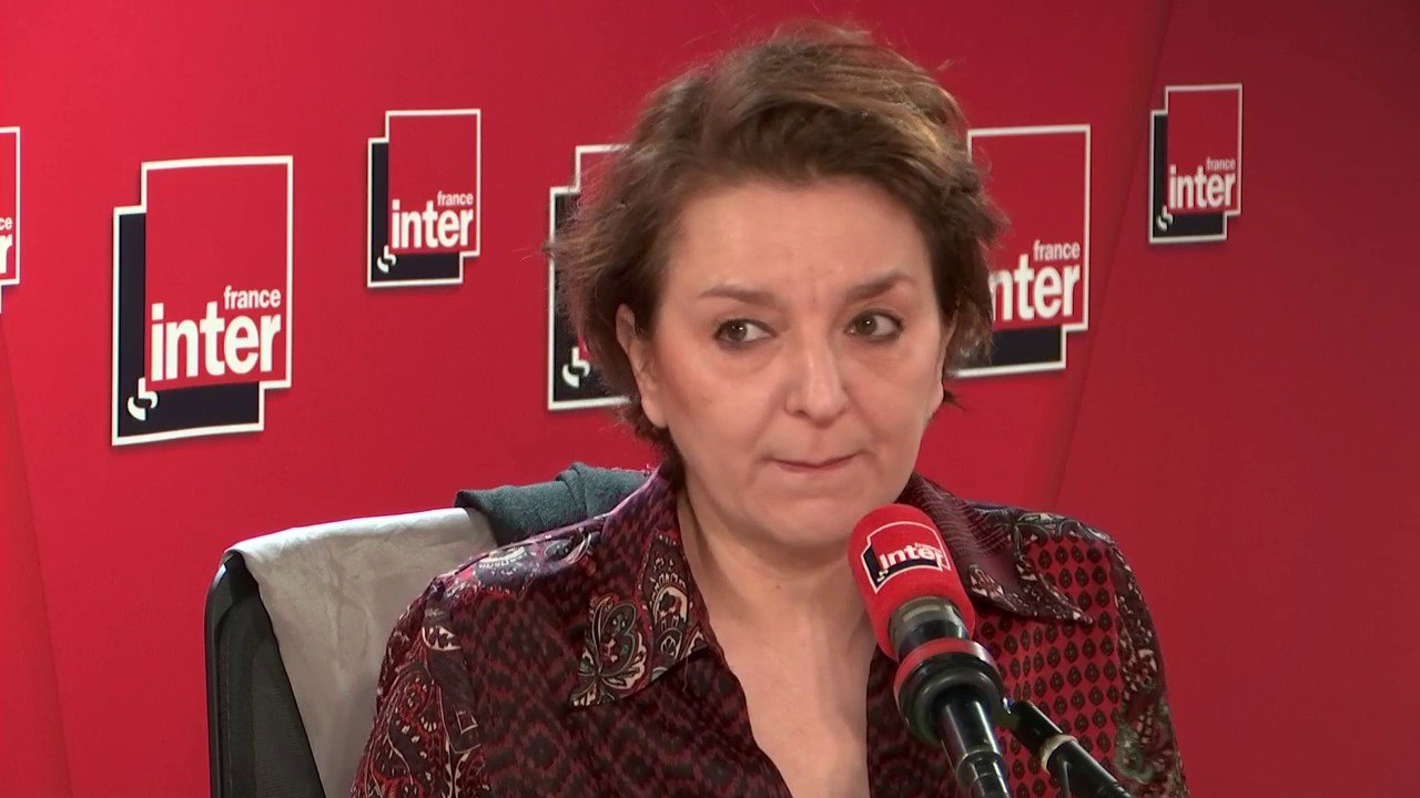 Eva Illouz : "L'authenticité est devenue la grande idéologie... C'est une idéologie qui fait travailler un grand nombre de champs économiques."