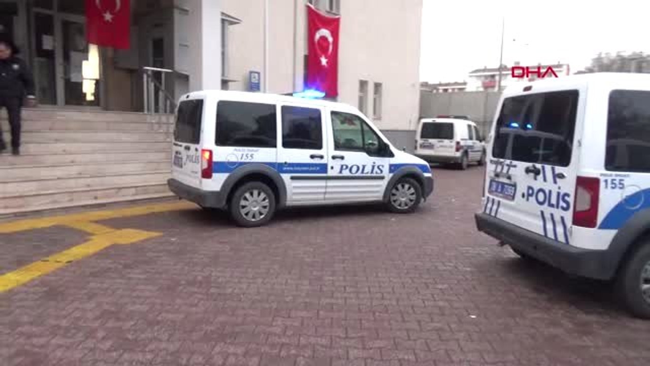 Kayseri Aranan Şahıslara Şafak Operasyonu 30 Gözaltı
