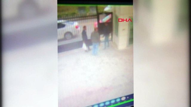 Ankara'daki vahşetin görüntüleri ortaya çıktı