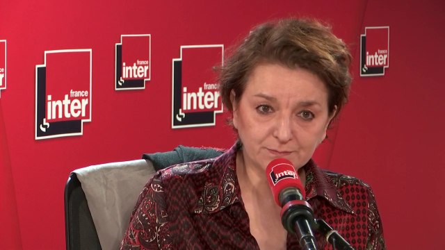 Eva Illouz : Le malaise français vient de quelque chose de positif. Les Israéliens attendent très peu de leurs institutions.