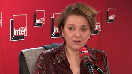 Eva Illouz : "Le féminisme a été le combat politique le plus important du 20e siècle."