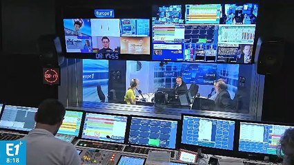 Jean-Pierre Mignard estime qu'Emmanuel Macron "n'est pas de droite, c'est plutôt un social-libéral"