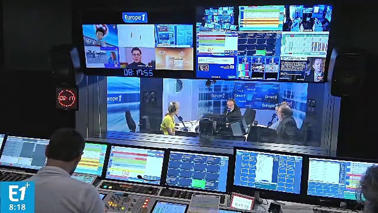 Jean-Pierre Mignard estime qu'Emmanuel Macron "n'est pas de droite, c'est plutôt un social-libéral"
