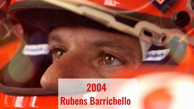 Formule 1 : le palmarès du Grand Prix de Chine de 2004 à 2018