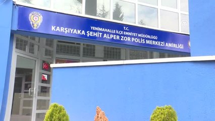 Ankara'da Köpeklerin Zehirlenmesi - Zanlılar Adliyeye Gönderildi