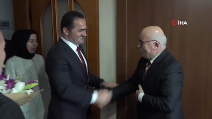 Beyoğlu'nda Haydar Ali Yıldız Dönemi