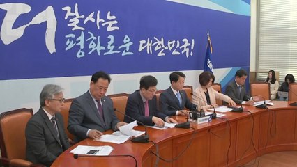 與 "북미 대화 전환점" vs 野 "북한 변호인 우려" / YTN