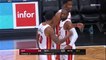 NBA : Standing ovation pour Dwyane Wade