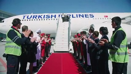 THY İstanbul Havalimanına Taşınıyor!