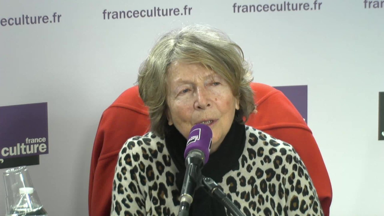 Catherine Audard  : "L'alliance des libertés et de l'égalité sociale a été mise à l'épreuve par la mondialisation sans que les élites s'en soient suffisamment inquiétées."