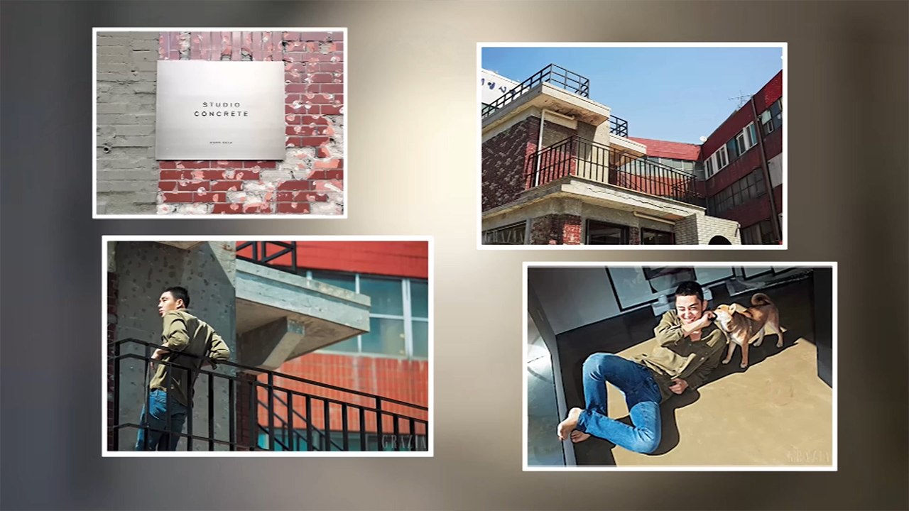 [Showbiz Korea] CELEBRITY N-JOBBERS (Yoo Ah-in(유아인), Lee Min-ho(이민호), Lee Chun-hee(이천희))