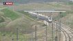 TGV Paris-Rennes : les riverains demandent à la SNCF de ralentir
