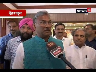 सीएम ने भी कहा, 'बटन दबाओ, देश बनाओ'