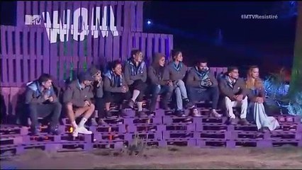 Resistire Capitulo 19 completo Reality Chileno