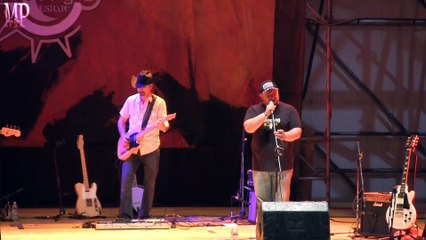 Silverado New Country Band - Let's Kill Saturday Night