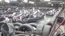 SGMW Karting Grand Prix 2019