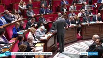 Privatisation d'ADP : le coup de gueule de Bruno Le Maire à l'Assemblée