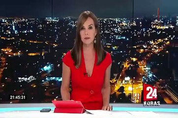 Dueño de motocicleta robada en Lince pide ayuda a las autoridades