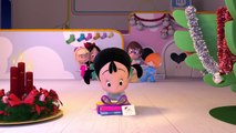 ᴴᴰ CLEO & CUQUIN en Español  Familia Telerin  Dibujos Animados para Niños  Parte 75