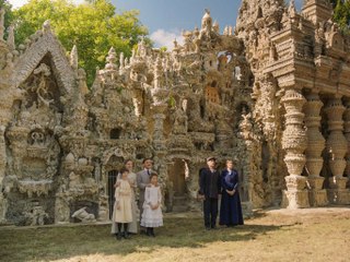 L'Incroyable Histoire du Facteur Cheval: Trailer HD