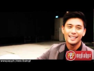 Rocco Nacino still on cloud nine after winning awards