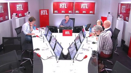 La sonde israélienne Bereshit sur le point de se poser sur la Lune