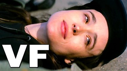 LES CHRONIQUES DE SAN FRANCISCO Bande Annonce VF