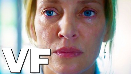 CHAMBERS Bande Annonce VF