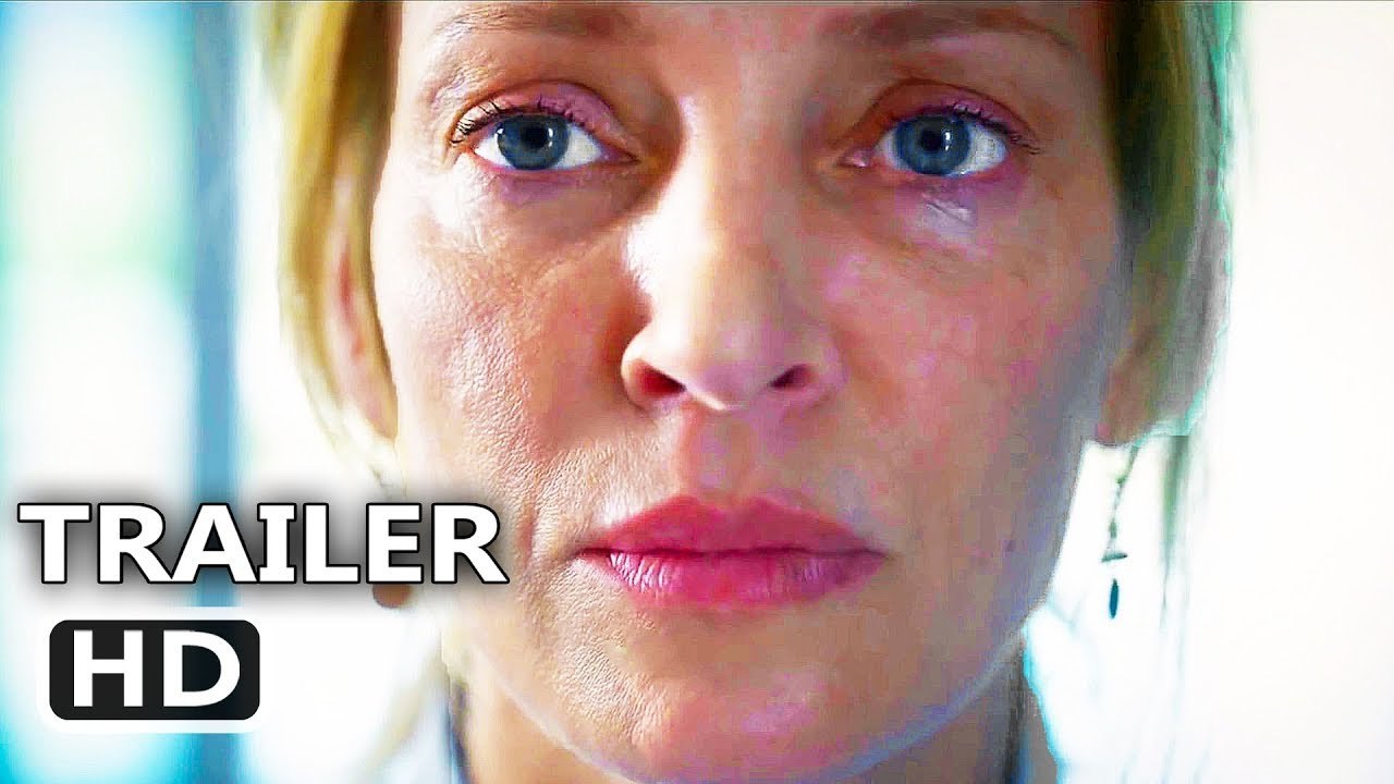 CHAMBERS Official Trailer