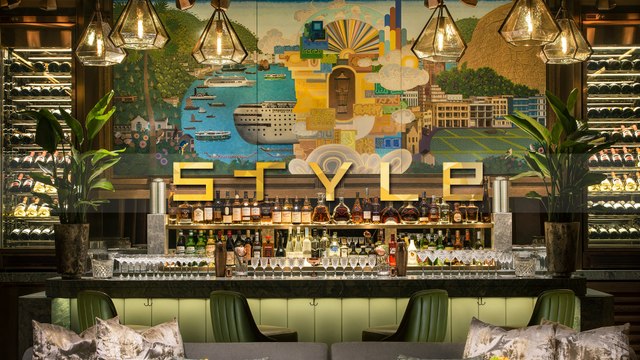 INSIDE: Exclusive first look inside the ultra luxurious St Regis Hong Kong Hotel