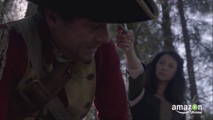 Outlander -1x14- The Search Trailer [Sub Ita]