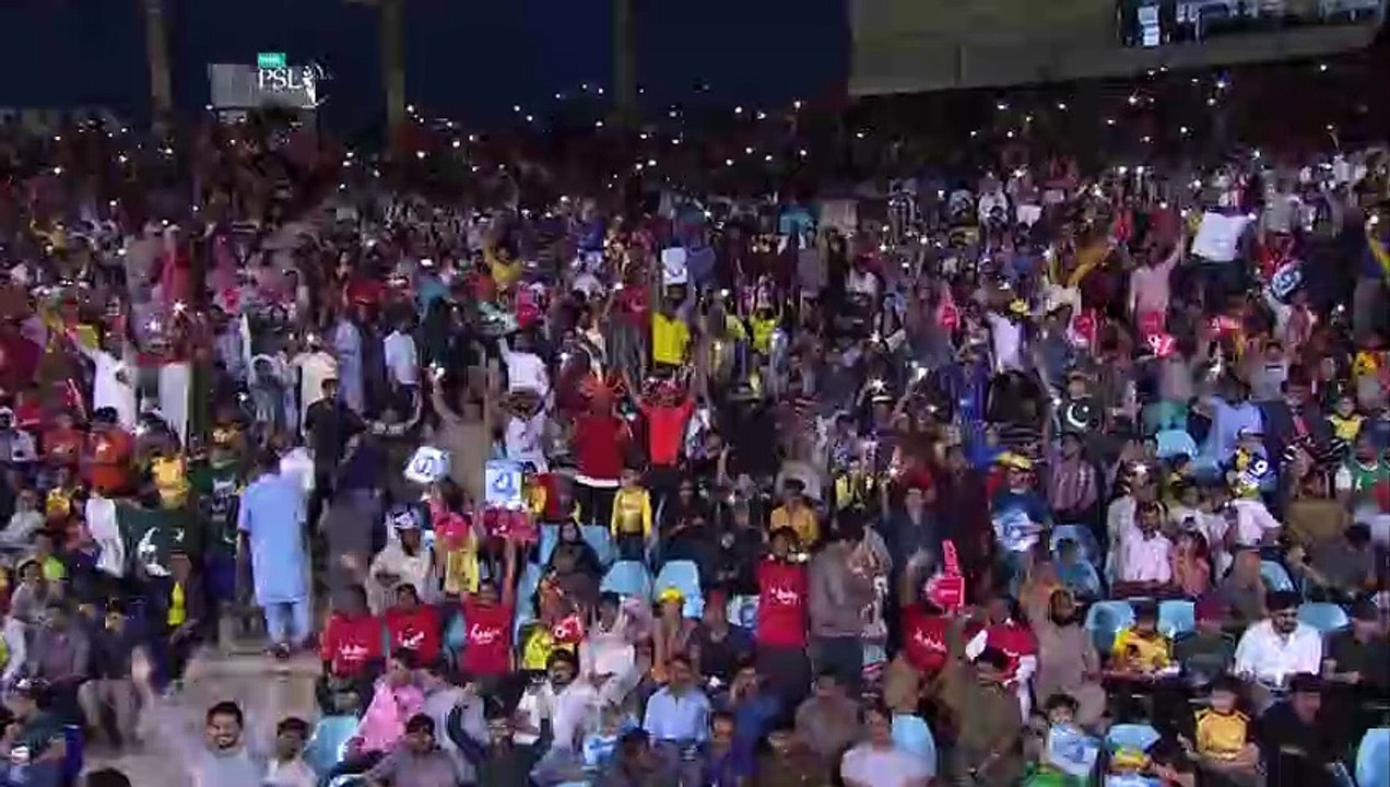 Match_33__Eliminator_2_Full_Match_Highlights_Peshawar_Zalmi_vs_Islamabad_United___HBL_PSL_2019