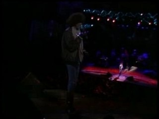 Whitney Houston - Didn't We Almost Have It All